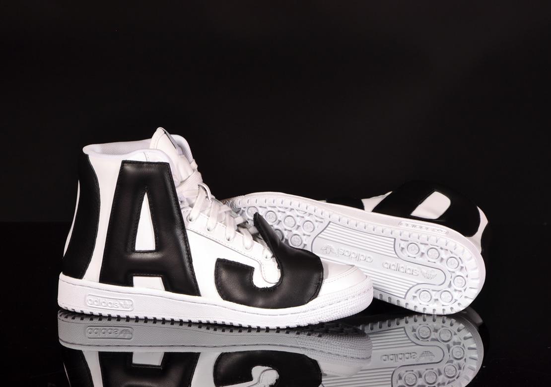 adidas Originals Jeremy Scott JS Letters ObyO | Q34114 | AFEW STORE
